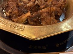 -老北京羊蝎子火锅(光荣道店)