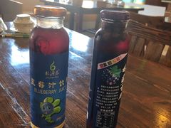 -老猎户炭火锅羊汤(万达店)