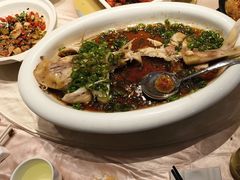 -王府井酒店(金桥港湾店)