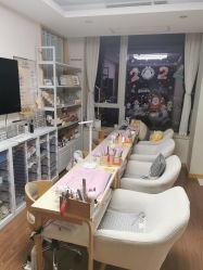 点击看大图 -四季·予你日式美甲美睫Nail