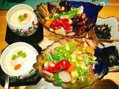 -提香日本料理