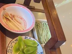 -皇城老妈·大连海鲜火锅(港湾店)