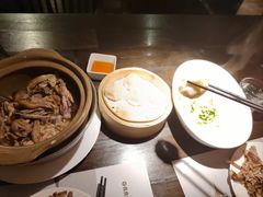 -外婆家(杭州马塍店)