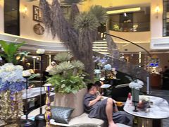 -大逸传奇·足道SPA(天美店)