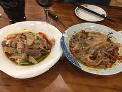 -巴依老爷新疆美食(望京小街店)