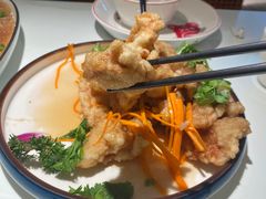 -北院·果木烤鸭·25年东北菜(创意产业园店)