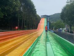 -重庆海昌加勒比海水世界
