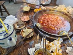 -芈重山老火锅(洪崖洞店)