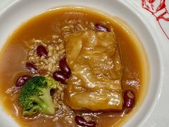 -酌宴府The China Club·广州万富希尔顿酒店(云城东路店)