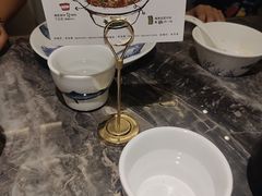 -前海沿·海鲜水饺青岛菜(乐客城店)