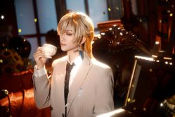 -桑语映画·COSPLAY写真工作室