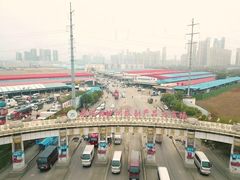 -白沙洲农产品大市场-海鲜交易区
