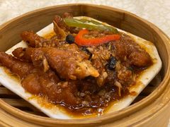 -顺德人家食府(黄金广场店)