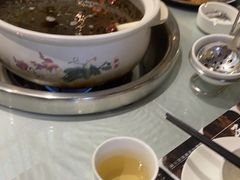 -名善山珍·野生菌汤锅(文殊院店)