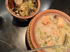 -在莲野·湖北民间菜·头牌松滋鸡(光谷步行街店)