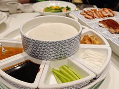 -羲和雅苑•北京烤鸭(陆家嘴中心店)