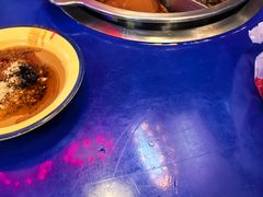 -马路边边火锅串串(观前街店)