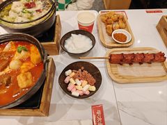 -牛太叔·开胃小火锅(星荟中心店)