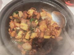 -汤城小厨•粤菜•靓汤(金宝街店)