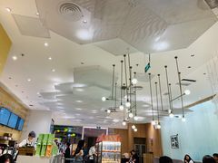 -奈雪的茶(国金中心店)
