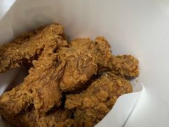 -肯德基(下沙和达城店)