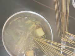 -老黑板筋(顺义总店)