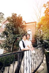 -太古映画婚纱摄影(天河店)