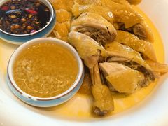 -创味·民间海南菜·非遗藤桥排骨(藤桥·免税城店)