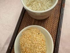 -江南灶中餐厅(南京香格里拉店)