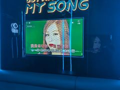 -唱吧麦颂KTV(东胜港悦广场店)