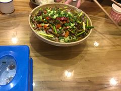 -郑件洋芋饭庄