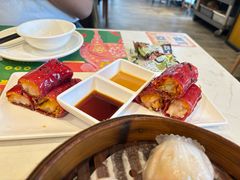 -虾饺妹·酒家(金碧店)