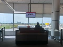 -蒙特利尔皮埃尔·埃利奥特·特鲁多国际机场