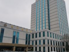 -南京双门楼宾馆(盐仓桥地铁站阅江楼店)