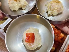 -胡悦里韩式烤肉(芝罘万达广场店)