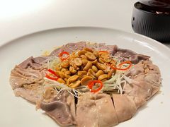 冷水猪肚-炳胜品味(珠江新城店)