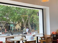 -堂屋糖水店(愚园店)