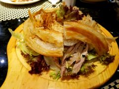 -新兴·金羊座·粤菜点心(乐峰店)