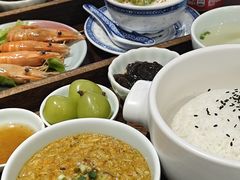 -蟹上黄·蟹黄面·江南糖水(人民广场店)