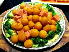 -闫府私房菜·百年鲁菜(恒隆店)