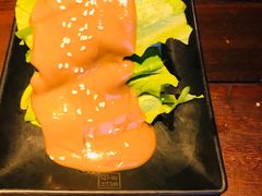 -江边城外烤全鱼(方庄时代购物中心店)