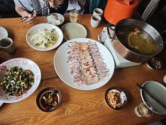 -印象鲵宴·张家界地标美食名片(溪布街店)