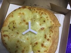 -必胜客(嘉兴万达店)