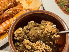 -前海沿·青岛菜(乐客城店)