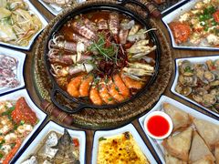 -东山壹号海鲜餐厅(金銮名都店)