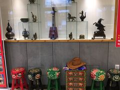 -羊来顺冰煮鲜羊 铁锅烀羊肉(中央大街店)