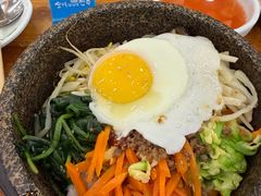 -全州拌饭馆(断桥店)