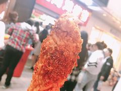 -上海鸡柳店(中街盛京大家庭店)