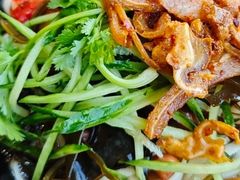 -猪脑壳凉面(武陵源店)