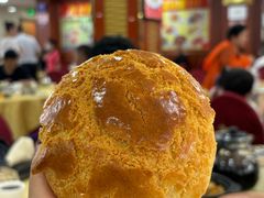 -吉莲利苑海鲜酒家(珠海拱北29年老字号店)